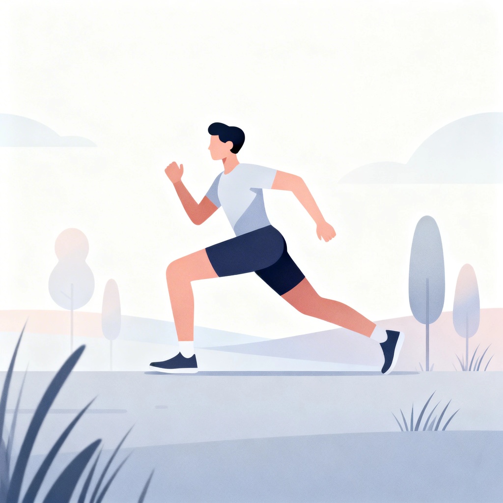 Korzyści z codziennego treningu na świeżym powietrzu