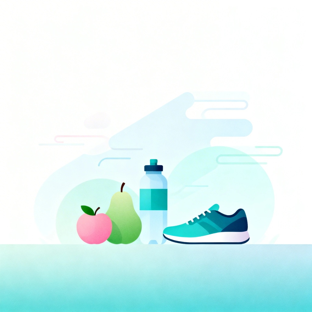 Jak znaleźć motywację do zdrowego stylu życia